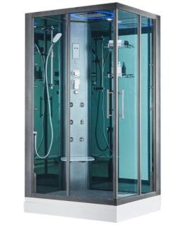 SSWW BU621 Душевая кабина 1200*800*2180